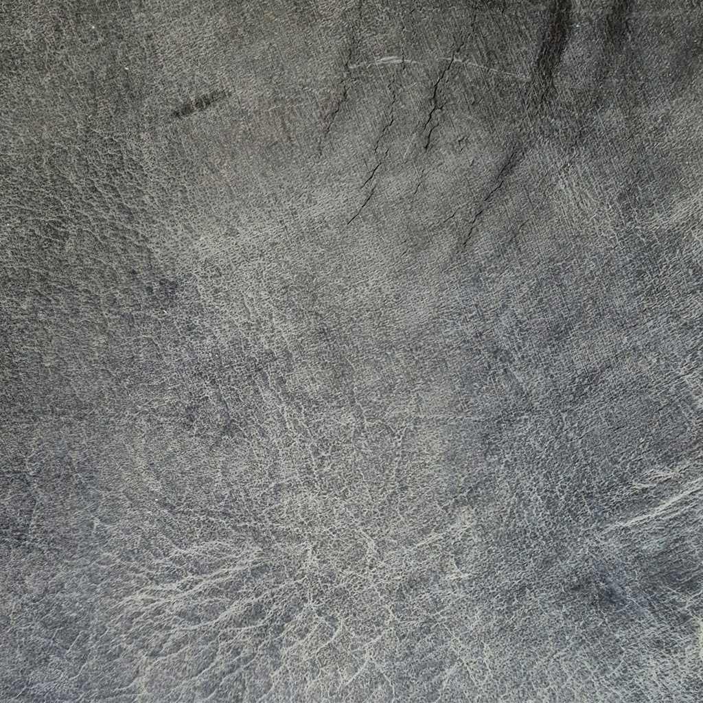 Lederkollektion PREMIUM SHADED, Farbe SLATE GRAY.