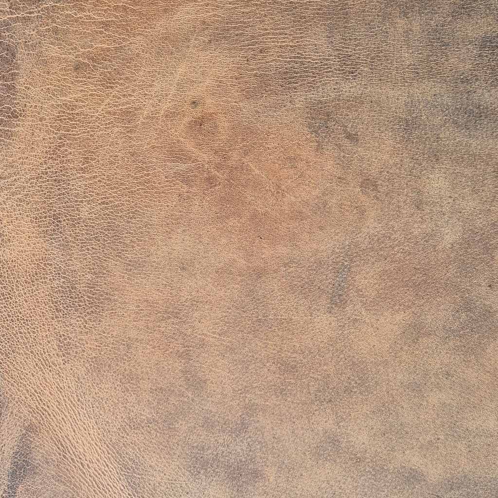 Lederkollektion PREMIUM SHADED, Farbe SAND