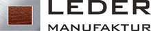 Logo der LEDER MANUFAKTUR