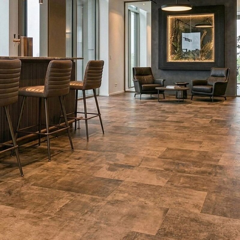 Bar mit PREMIUM SHADEDE SAND