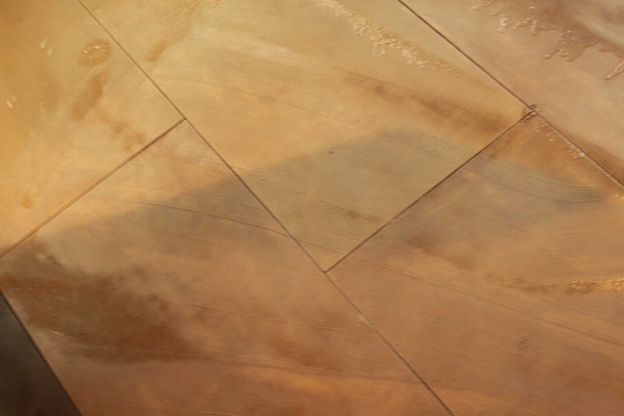 Fotostrecke Reinigung Lederboden 5